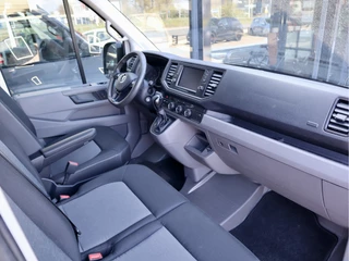 Volkswagen Crafter – thumbnail 12