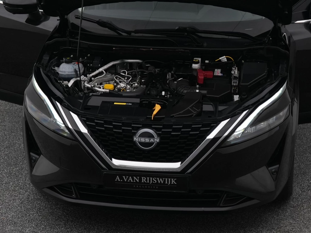 Nissan QASHQAI – foto 34
