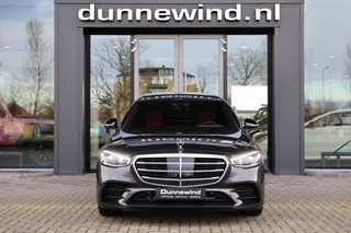 Mercedes-Benz S-Klasse – thumbnail 9