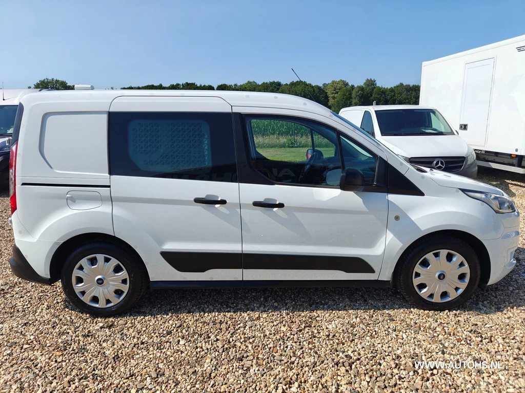 Ford Transit Connect – foto 6