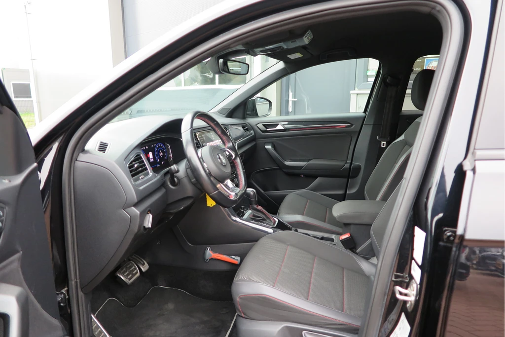 Volkswagen T-Roc – foto 22