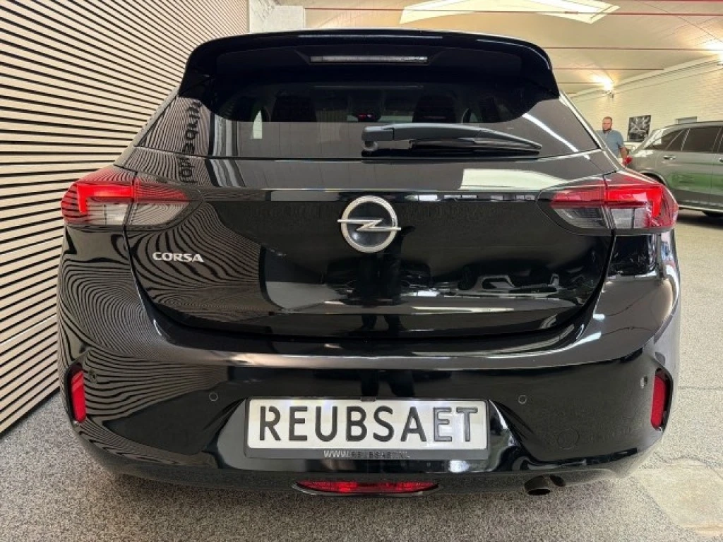 Opel Corsa – foto 4