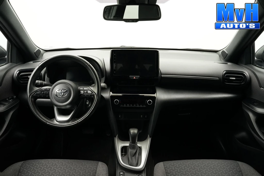 Toyota Yaris Cross – foto 23