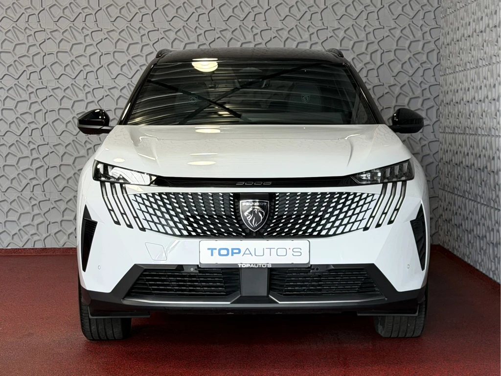 Peugeot 5008 – foto 14