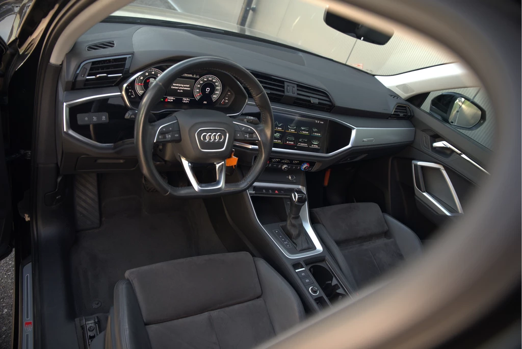 Audi Q3 – foto 20