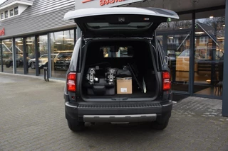 Toyota Land Cruiser – thumbnail 9