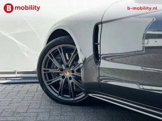 Porsche Panamera – thumbnail 36