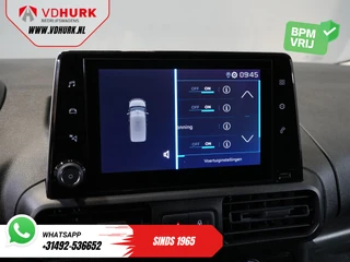 Peugeot Partner – thumbnail 22