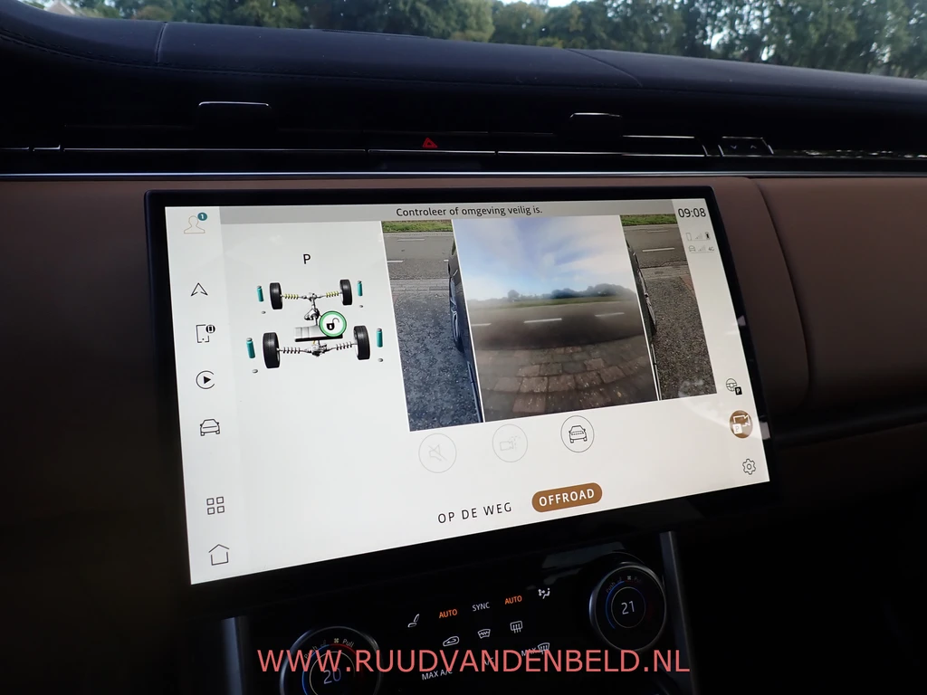 Land Rover Range Rover – foto 28