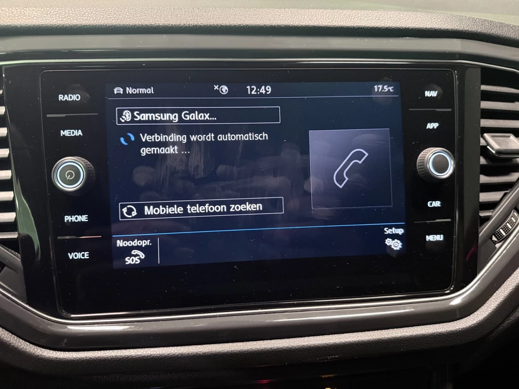 Volkswagen T-Roc – foto 36