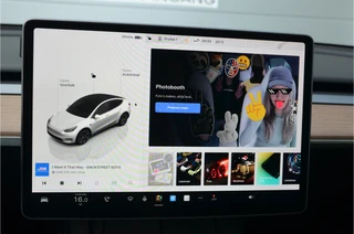 Tesla Model Y – thumbnail 26
