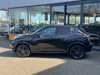 Nissan Juke – thumbnail 2
