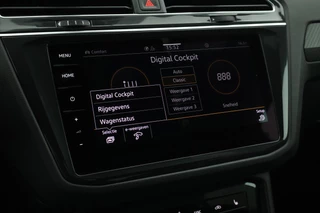 Volkswagen Tiguan – thumbnail 32