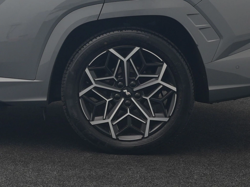 Hyundai Tucson – foto 51
