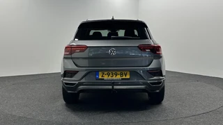 Volkswagen T-Roc – thumbnail 4