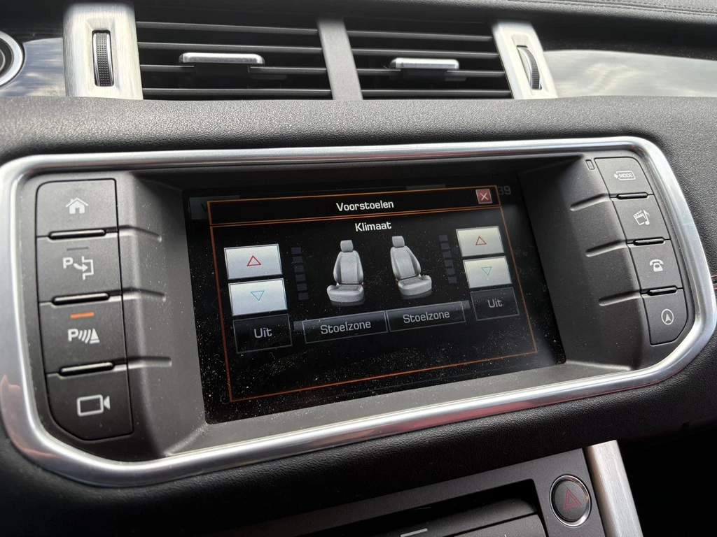 Land Rover Range Rover Evoque – foto 14