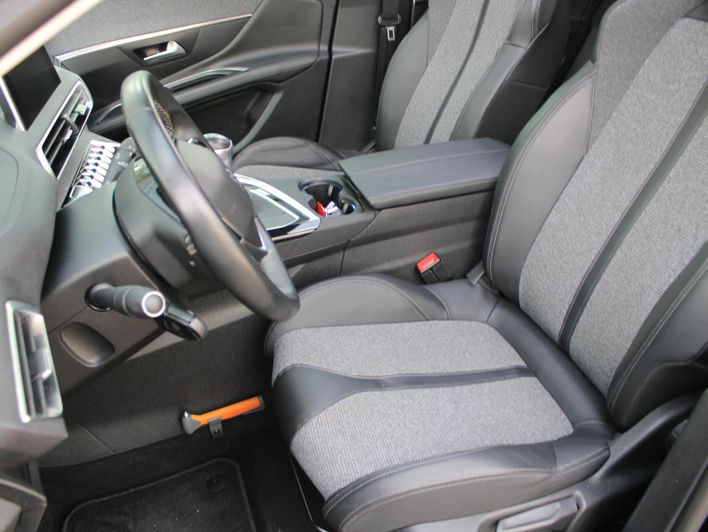 Peugeot 3008 – foto 15