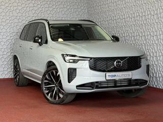 Volvo XC90 – thumbnail 12