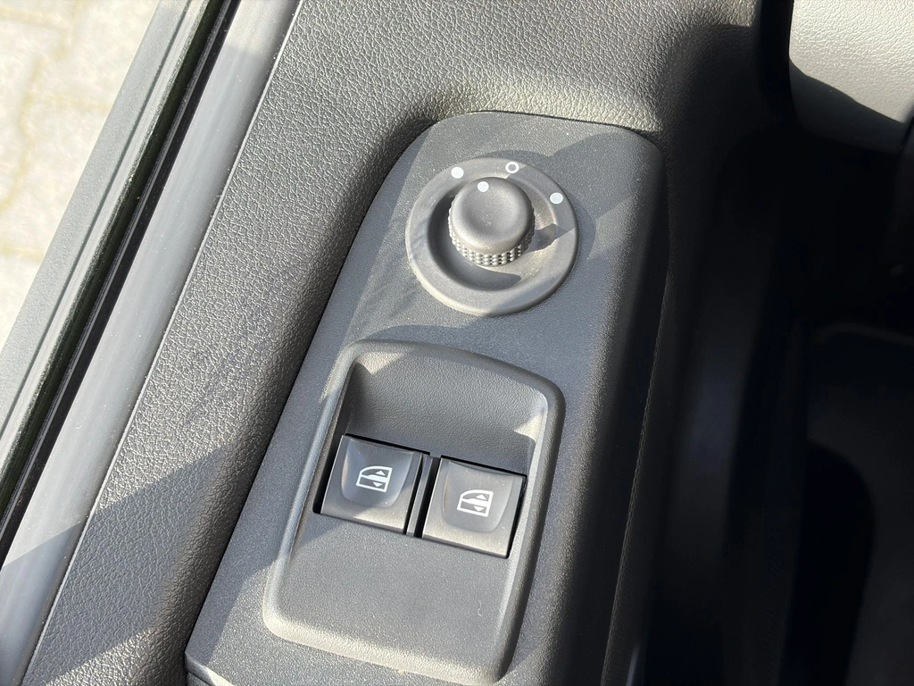 Renault Trafic – foto 35