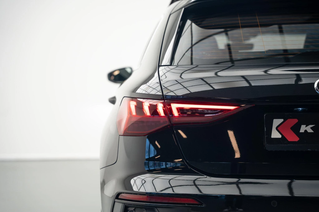 Audi A3 – foto 39