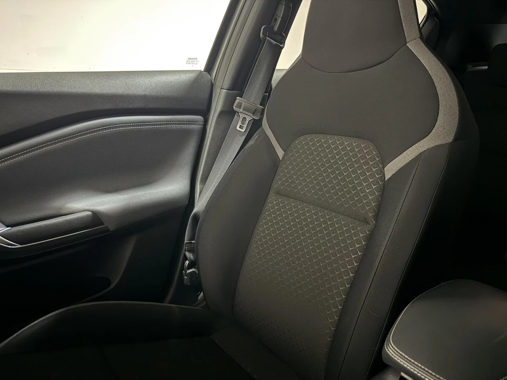 Nissan Juke – foto 50