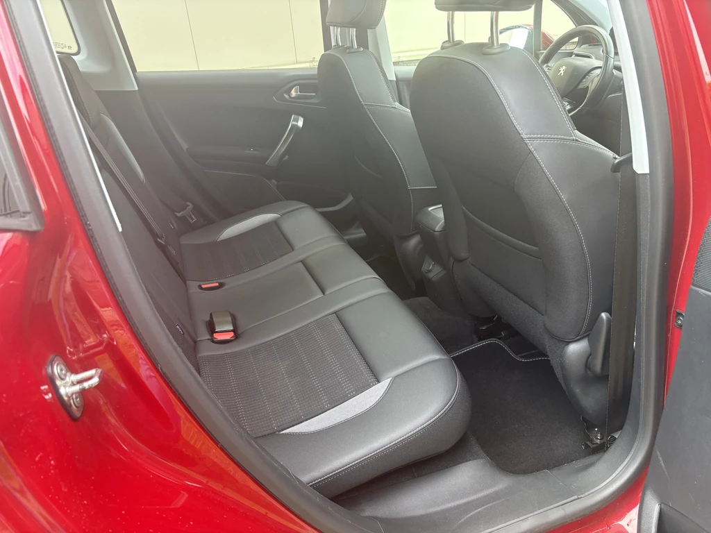 Peugeot 2008 – foto 25