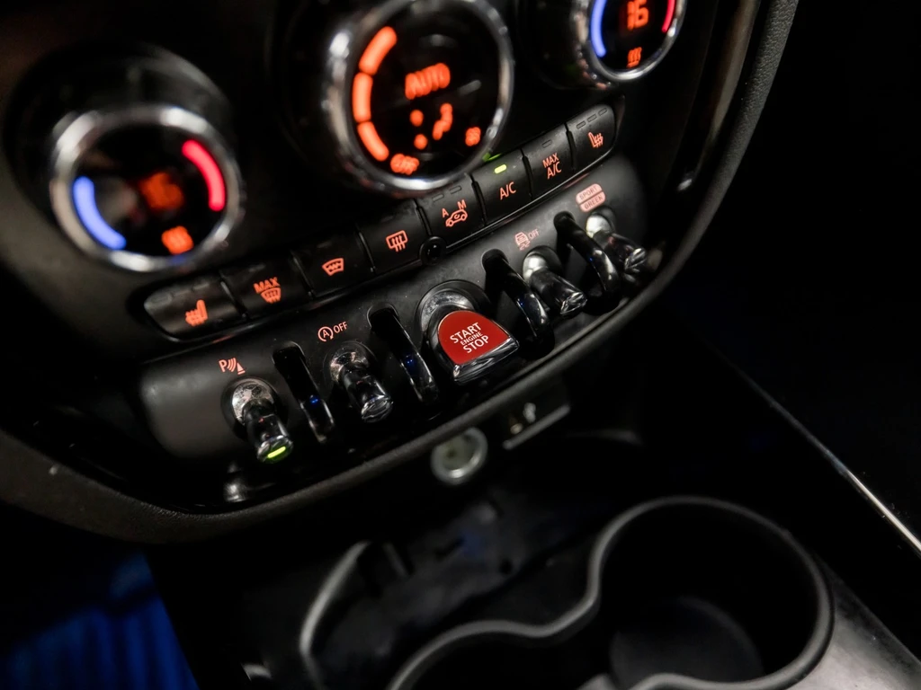 MINI Clubman – foto 13