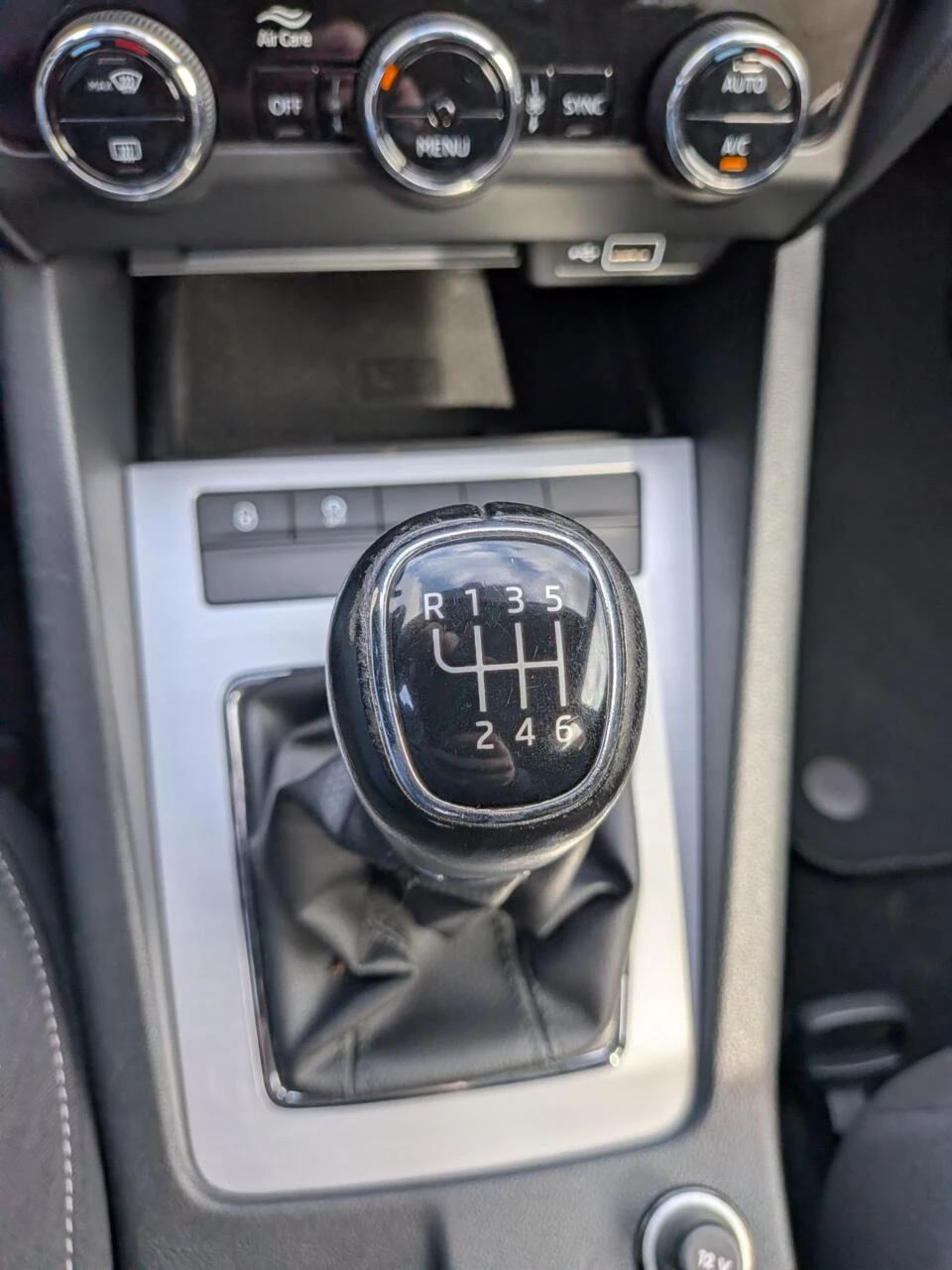 Škoda Octavia – foto 18