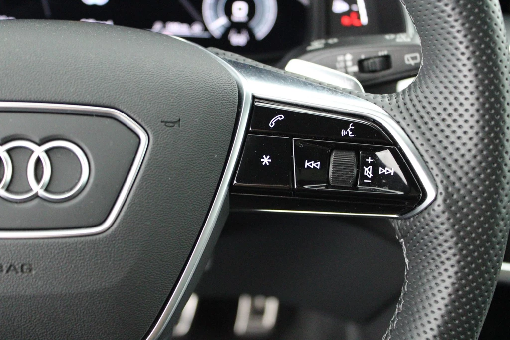 Audi A6 – foto 22