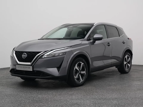 Nissan QASHQAI 1.3 MHEV Xtronic N-Connecta | PANO | 360° | ADAPTIVE | CARPLAY