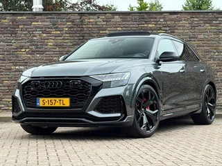 Audi RSQ8 – thumbnail 2