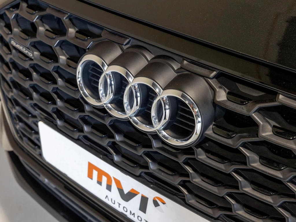 Audi Q3 – foto 12