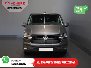 Volkswagen Transporter – thumbnail 8
