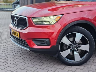 Volvo XC40 – thumbnail 43
