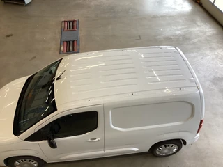 Opel Combo-e – thumbnail 6