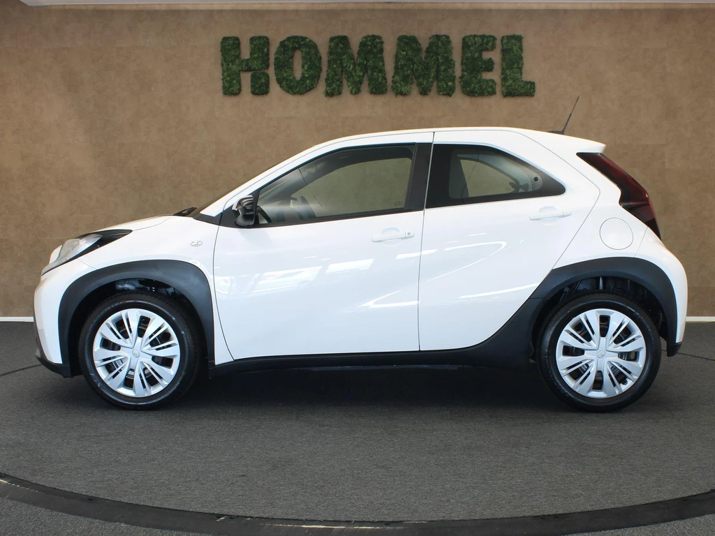 Toyota Aygo – foto 3