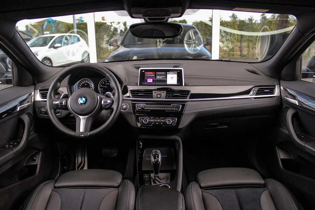 BMW X2 – foto 14
