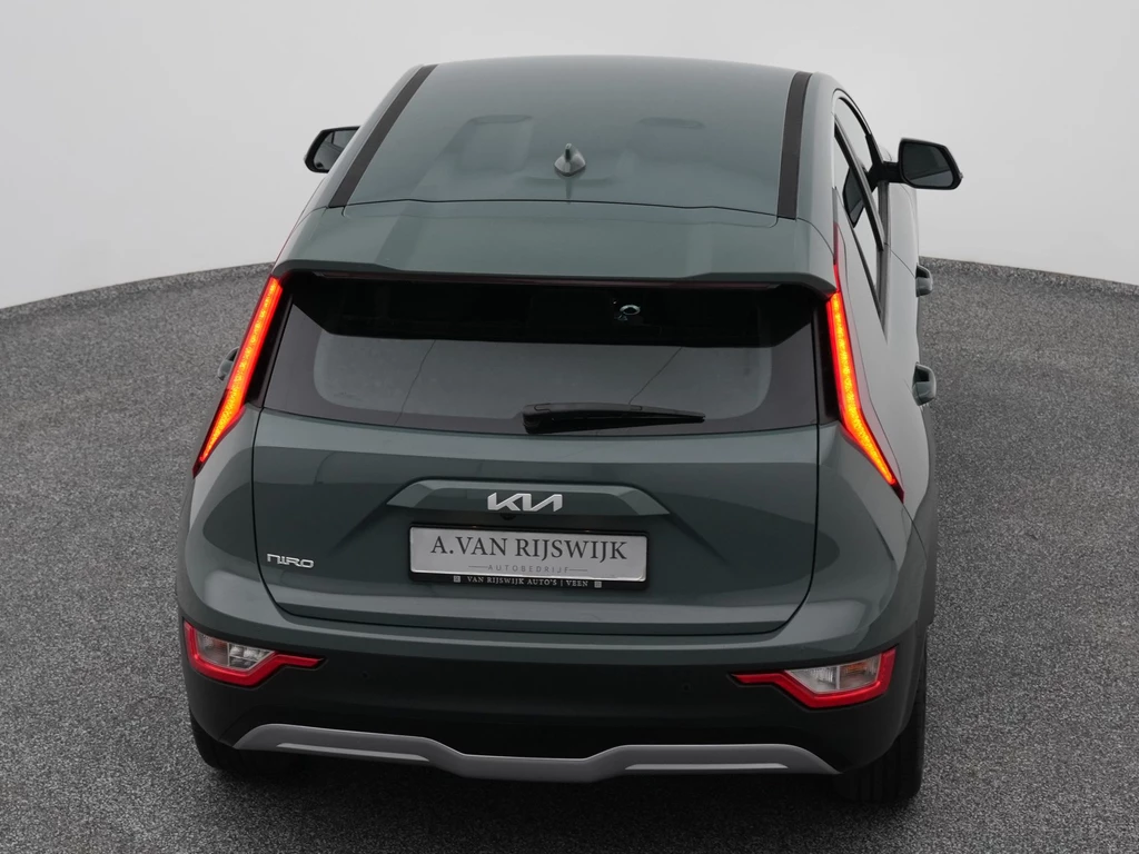 Kia Niro EV – foto 10