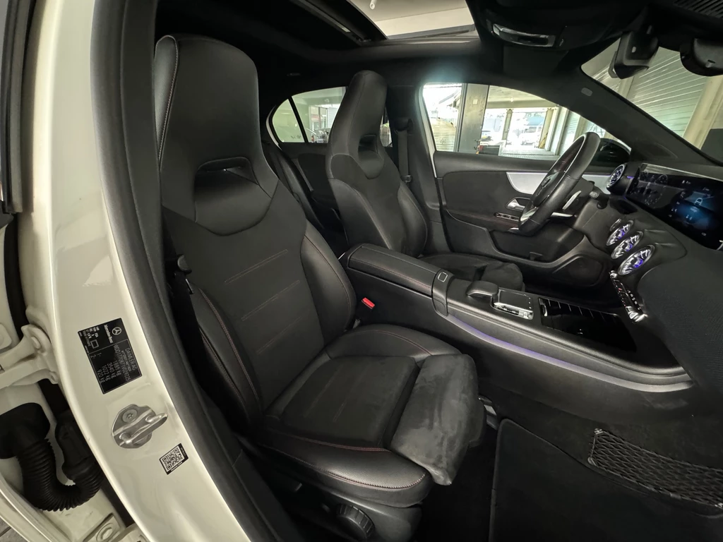 Mercedes-Benz A-Klasse – foto 32