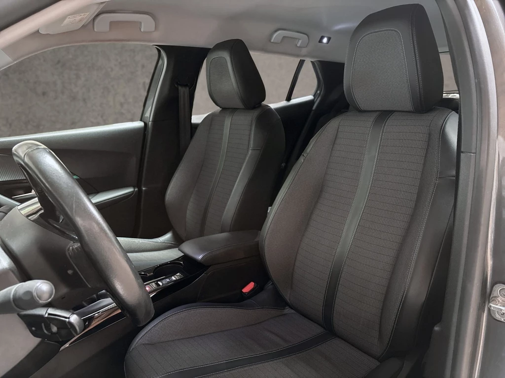 Peugeot 2008 – foto 12