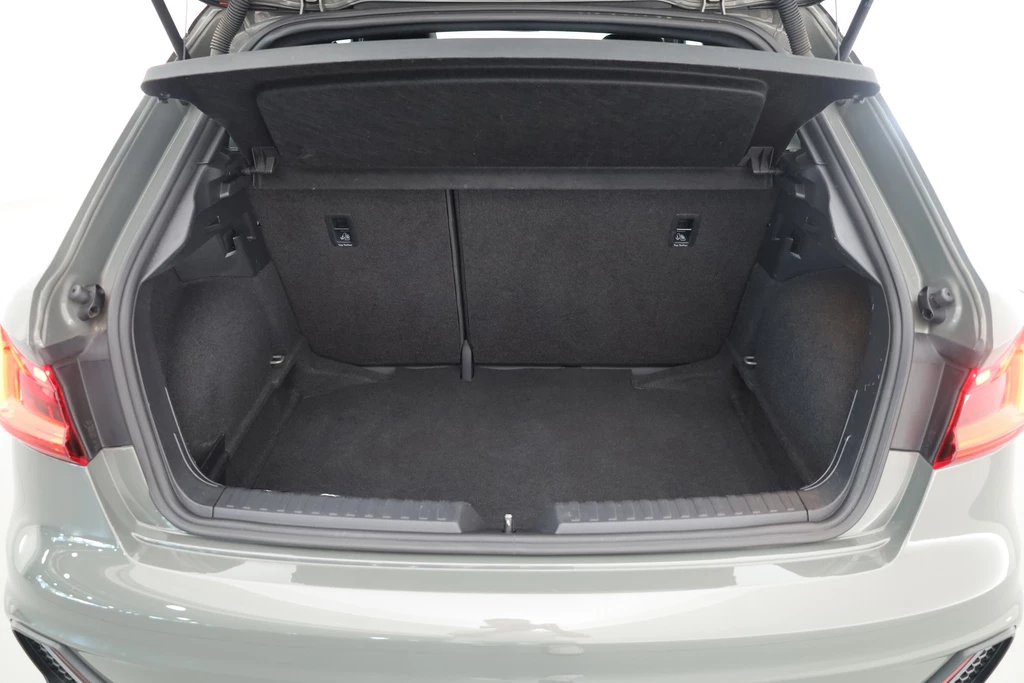 Audi A1 Sportback – foto 36