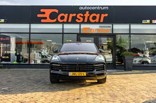 Porsche Cayenne – thumbnail 10