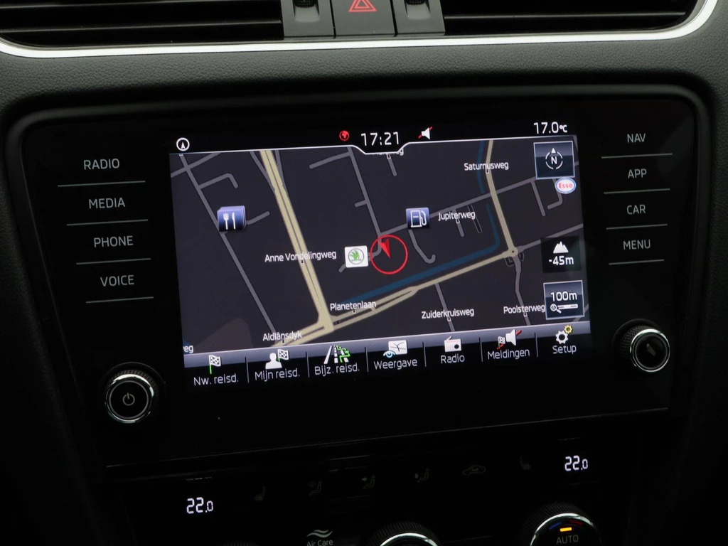 Škoda Octavia – foto 24