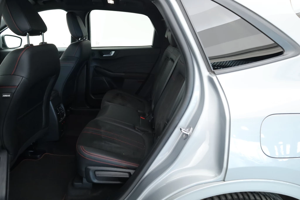 Ford Kuga – foto 25