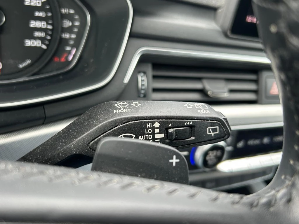 Audi A4 – foto 18