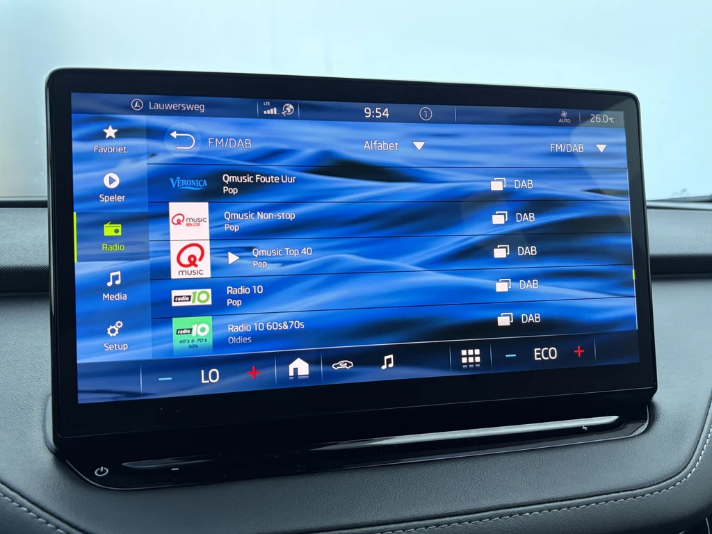 Škoda Enyaq iV – foto 30