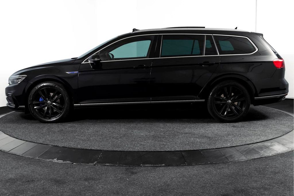 Volkswagen Passat – foto 5
