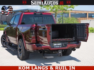 Dodge Ram Pick-Up – thumbnail 14