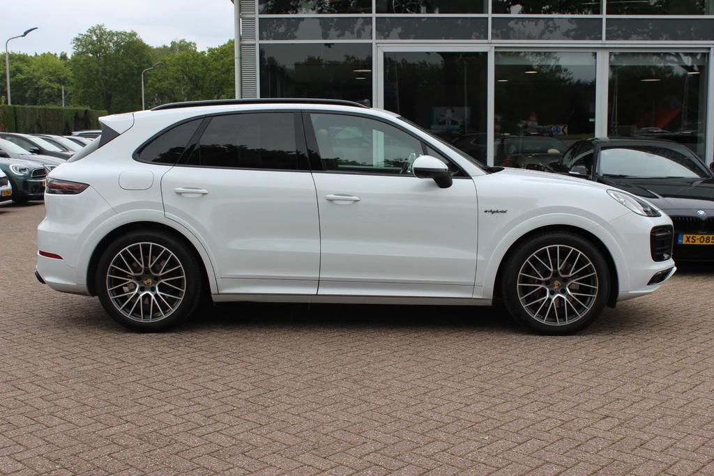 Porsche Cayenne – foto 5