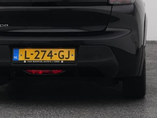 Peugeot e-208 – thumbnail 30